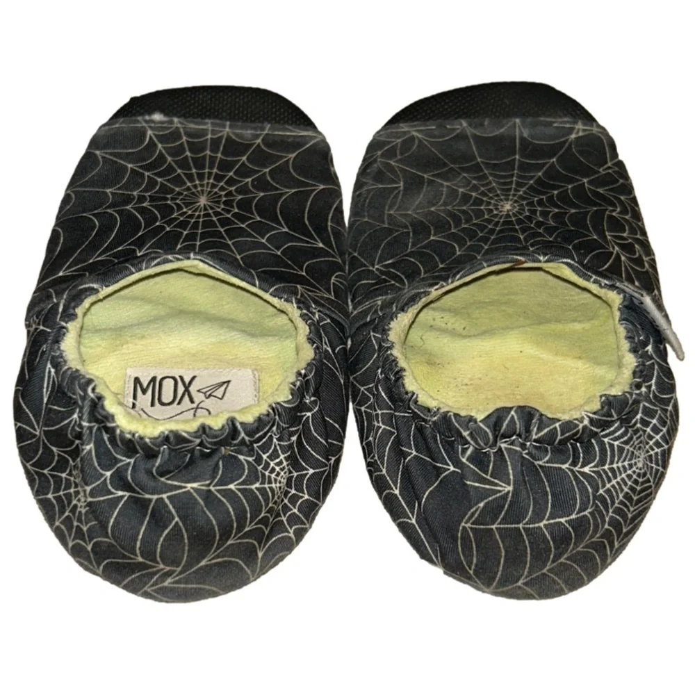 Mox shoes - Picture 5 of 7